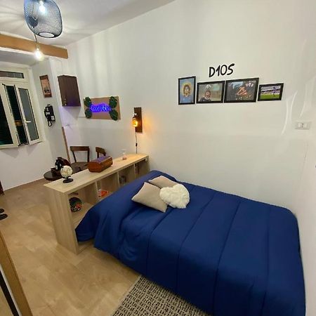 Magliara'S Room 나폴리 외부 사진