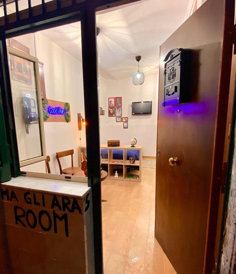 Magliara'S Room 나폴리 외부 사진
