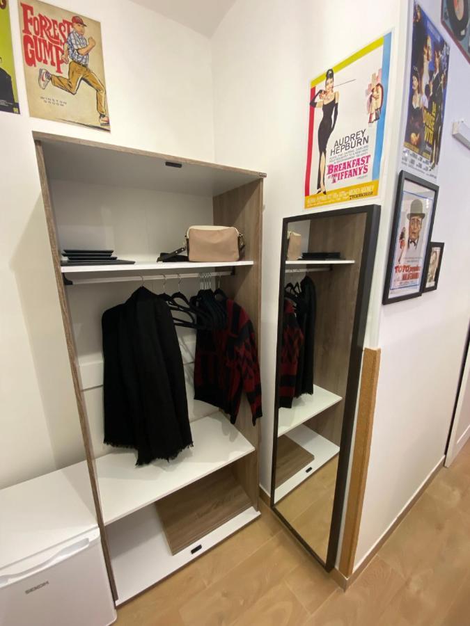 Magliara'S Room 나폴리 외부 사진