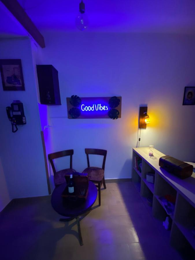 Magliara'S Room 나폴리 외부 사진