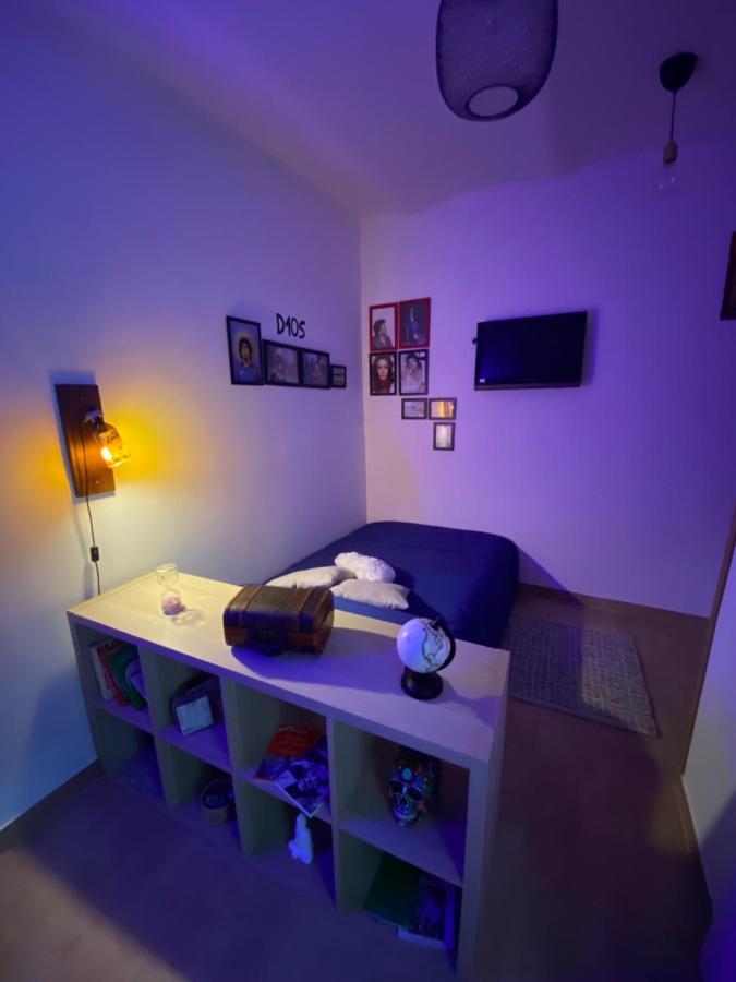 Magliara'S Room 나폴리 외부 사진